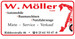 Logo W. Möller GmbH